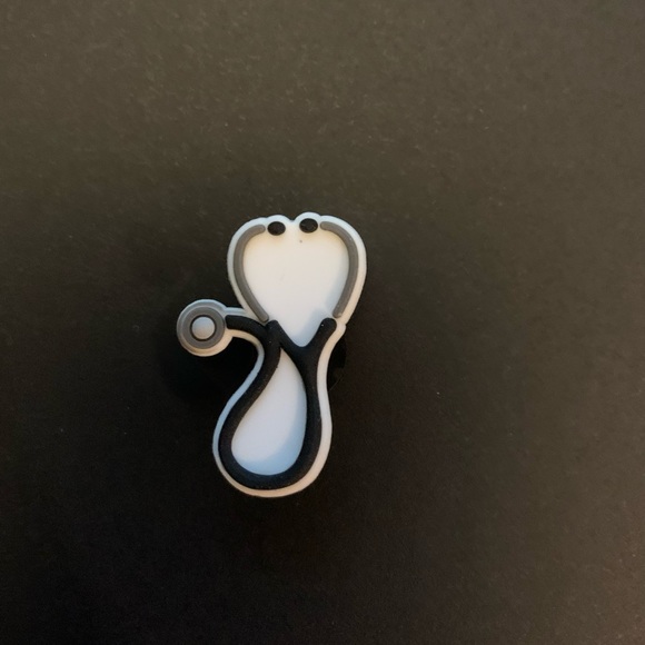 My Healthcare croc charms - Picture 5 of 5